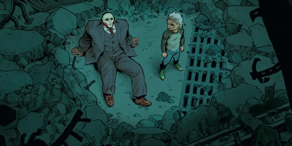 Mathieu Reynès, l'interview "hachée" (la suite)