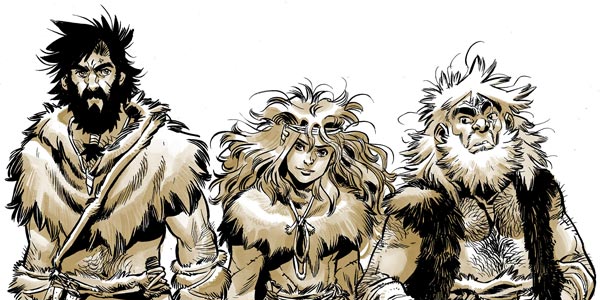 FRNCK en toutes lettres ! (ou presque)