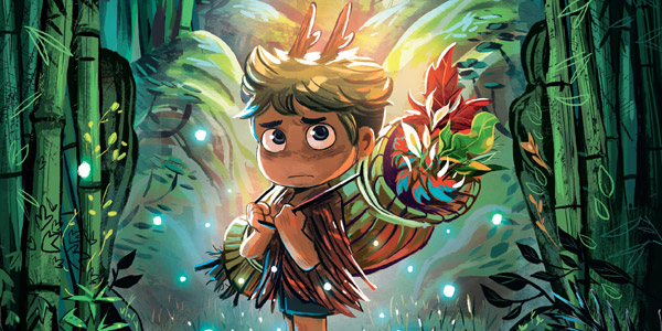 Faut-il avoir la main verte pour dessiner des végétaux ?