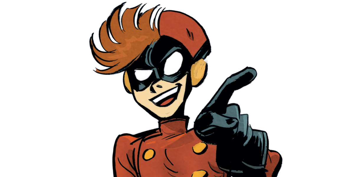 Les gagnants du concours SuperGroom 