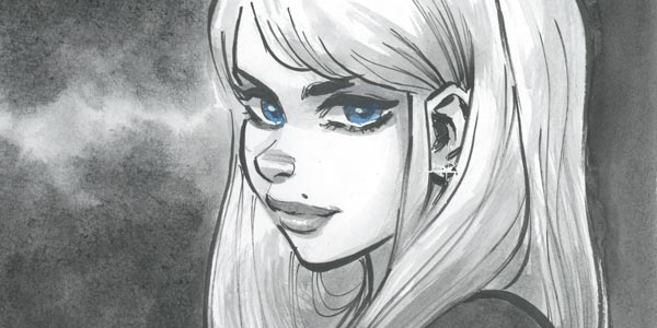 Le méchant retour d'Harmony