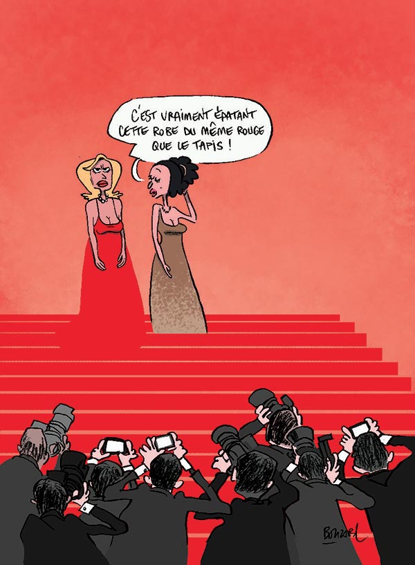 Ceci n'est pas une annulation