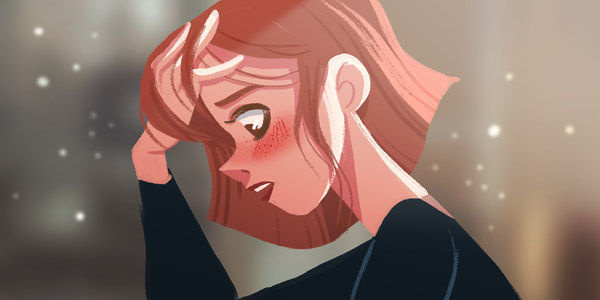 <i>Dans les yeux de Lya</i> : la nouvelle pépite de la scénariste de <i>La boîte à musique</i>