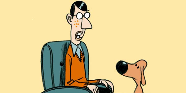 Le maître des défis : Étienne Lécroart