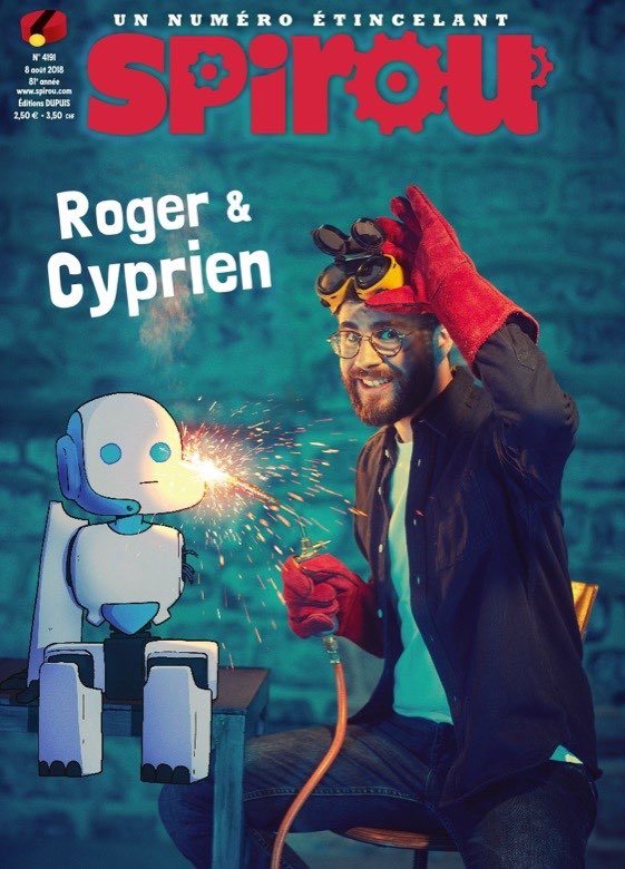 Couv N°4191