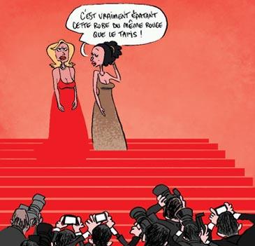 Ceci n'est pas une annulation