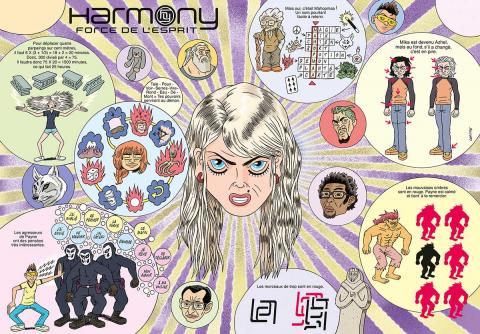 Solution du jeu CARITTE du n°4295