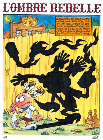 Solution du jeu Joan du n° 3885