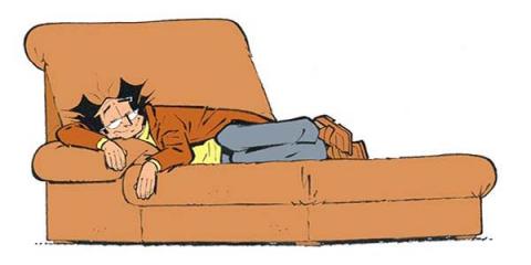 Le Petit Dictionnaire des Psy