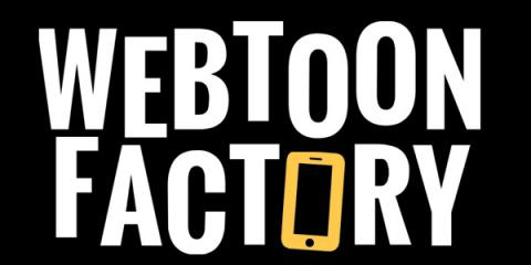 Webtoon Factory 