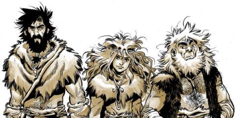 FRNCK en toutes lettres ! (ou presque)