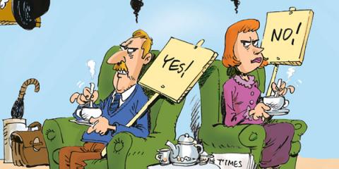 Vous ne savez plus comment traiter le Brexit ?