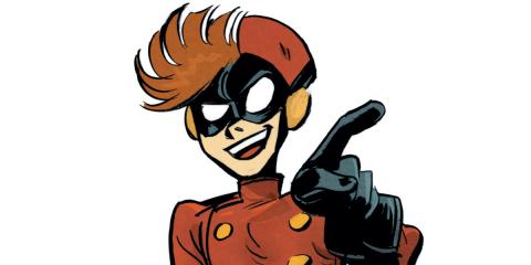 Les gagnants du concours SuperGroom 