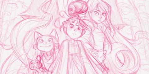 Maman, songes et mensonges  !