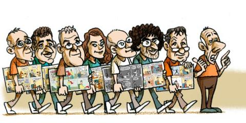 OuBaPo, quand y en a plus, y en a encore !