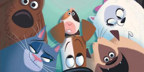 Ils ne sont pas aussi <i>bête</i> qu'on le pense...