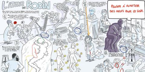 Solution du jeu MADAULE du n°4035