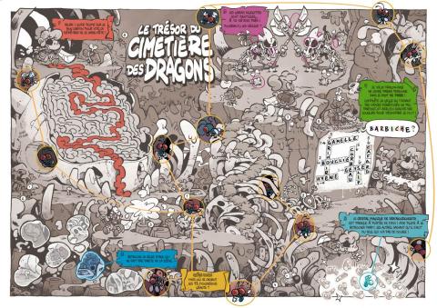 Solution du jeu FRANTZ HOFMAN du n°4214