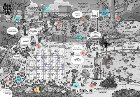 Solution du jeu PRIOU du n°4216