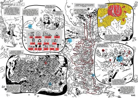 Solution du jeu MOUK du n°4262