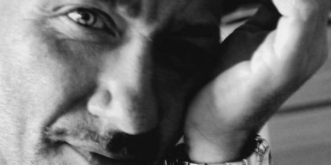 Au revoir, Philippe Tome