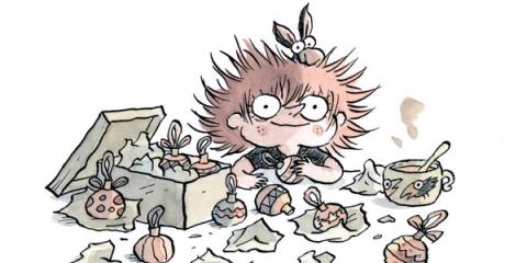 Ils vécurent enfants et firent beaucoup d'heureux&nbsp;!