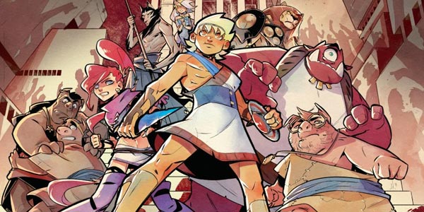 Télémaque : les auteurs dans la tourmente