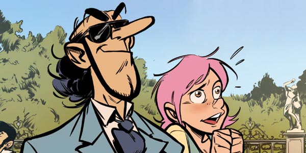 Méchant ET attachant&nbsp;? Zorglub, tout simplement&nbsp;!